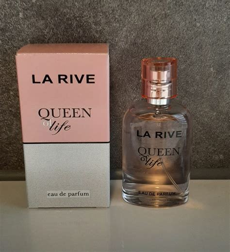 dupe la rive queen of life